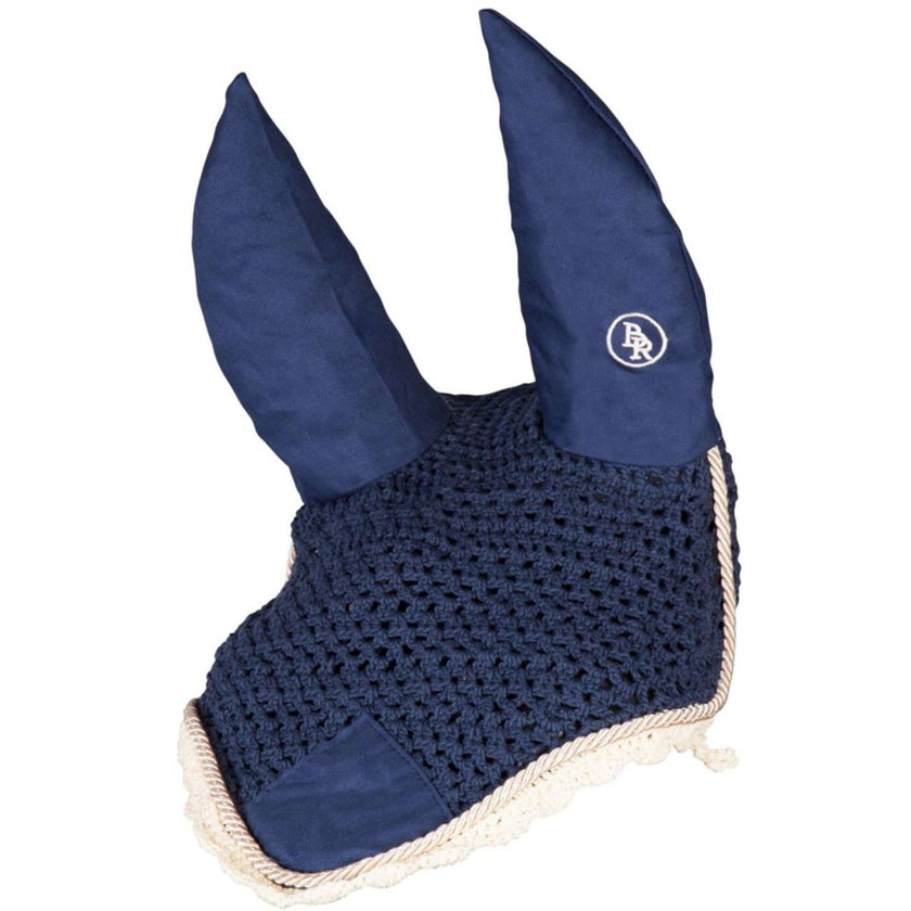 BR Oornetje Event Katoen Blauw BR Oornetje Event Katoen Blauw