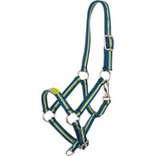 Premiere Halster Fun Petrol Blue/Sky Blue Premiere Halster Fun Petrol Blue/Sky Blue