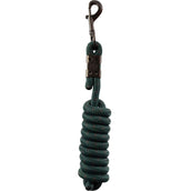 BR Halstertouw CLX Met Musketonhaak Sea Spine BR Halstertouw CLX Met Musketonhaak Sea Spine