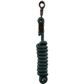BR Halstertouw CLX Met Paniekhaak Sea Spine BR Halstertouw CLX Met Paniekhaak Sea Spine