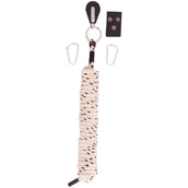 BR Stapmethode ConCord Leader Zwart/Beige BR Stapmethode ConCord Leader Zwart/Beige