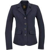 BR Rijjas Monaco Competition Dames Softshell Blauw BR Rijjas Monaco Competition Dames Softshell Blauw