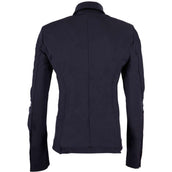 BR Rijjas Monaco Competition Dames Softshell Blauw BR Rijjas Monaco Competition Dames Softshell Blauw