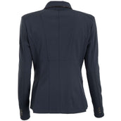 BR Wedstrijdjas Florence Dames Blauw BR Wedstrijdjas Florence Dames Blauw