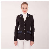 BR Kraag en Zakklep Ankara Competition Zilvertape Blauw BR Kraag en Zakklep Ankara Competition Zilvertape Blauw