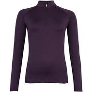 BR Pullover Event Zip-Up Nightshade BR Pullover Event Zip-Up Nightshade