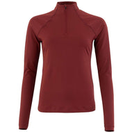 BR Shirt CLX Lange Mouwen Cabernet BR Shirt CLX Lange Mouwen Cabernet