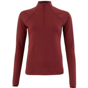 BR Shirt CLX Lange Mouwen Cabernet BR Shirt CLX Lange Mouwen Cabernet