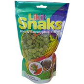 Likit Paarden Snoepjes Snaks Mint/Eucalyptus Likit Paarden Snoepjes Snaks Mint/Eucalyptus