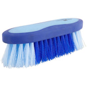 Premiere Borstel Dandy Soft Grip hard groot Kobalt Blauw Premiere Borstel Dandy Soft Grip hard groot Kobalt Blauw