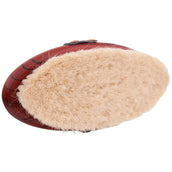 Premiere Bodyborstel Zacht Medium Leren band Premiere Bodyborstel Zacht Medium Leren band