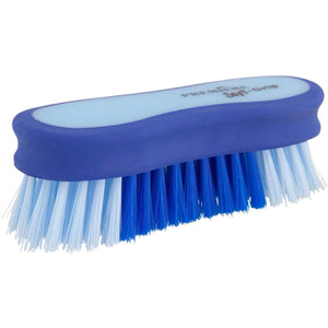 Premiere Hoofdborstel Soft Grip Kobalt Blauw Premiere Hoofdborstel Soft Grip Kobalt Blauw