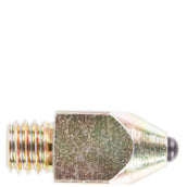 Premiere Kalkoenen W3/8 Spits 12mm Staal Premiere Kalkoenen W3/8 Spits 12mm Staal