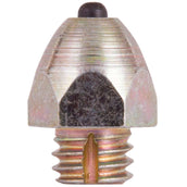 Premiere Kalkoenen Zelfreinigend W3/8 6-kanten 13mm set/10st Premiere Kalkoenen Zelfreinigend W3/8 6-kanten 13mm set/10st