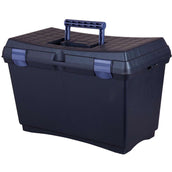 Agradi Poetsbox Mario XL met Inzet Afsluitbaar Midnight Blue Agradi Poetsbox Mario XL met Inzet Afsluitbaar Midnight Blue