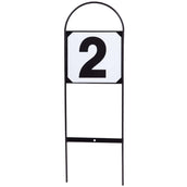 Premiere Hinderniscijfers Set Premiere Hinderniscijfers Set