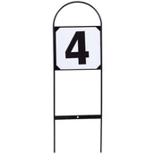 Premiere Hinderniscijfers Set Premiere Hinderniscijfers Set