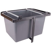 Premiere Voerbak Grijs Premiere Voerbak Grijs