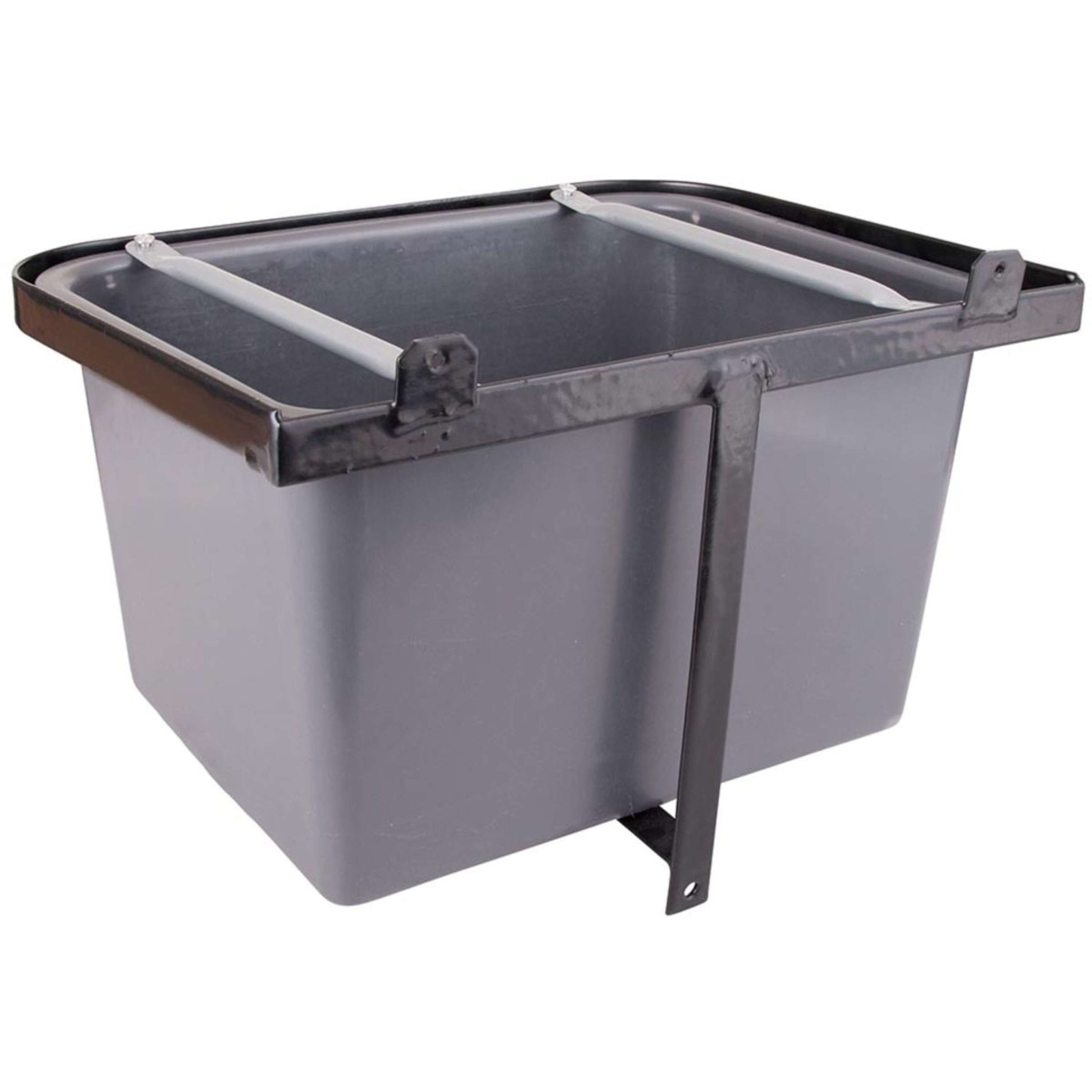 Premiere Voerbak Grijs Premiere Voerbak Grijs