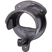 Premiere Hoofdstelophanger Kunststof Luxe Zwart Zwart Premiere Hoofdstelophanger Kunststof Luxe Zwart Zwart