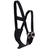 Premiere Luchtzuigersband Miracle Collar Pu Zwart Premiere Luchtzuigersband Miracle Collar Pu Zwart