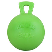 Jolly Ball Speelbal Appelgeur/Groen Jolly Ball Speelbal Appelgeur/Groen