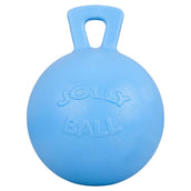 Jolly Ball Speelbal Bosbessengeur/Baby Blauw Jolly Ball Speelbal Bosbessengeur/Baby Blauw