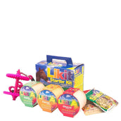 Likit Starter Kit Rood Likit Starter Kit Rood