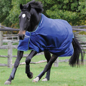 Bucas Smartex Rain 0g Blauw Bucas Smartex Rain 0g Blauw