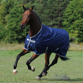 Bucas Freedom Turnout 150g Navy Bucas Freedom Turnout 150g Navy