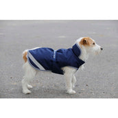 Bucas Freedom Dog Rug 300gr Navy Bucas Freedom Dog Rug 300gr Navy