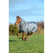 Bucas Halsstuk Smartex Combi Neck 300g Iron Gate Bucas Halsstuk Smartex Combi Neck 300g Iron Gate