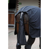 Bucas Tail Protector/Bag Black Bucas Tail Protector/Bag Black