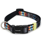 Beeztees Nylon Halsband Mucadi Beeztees Nylon Halsband Mucadi