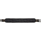 Back on Track Veelzijdigheidssingel Berga Zwart Back on Track Veelzijdigheidssingel Berga Zwart