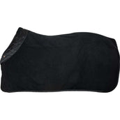 Back on Track Zweetdeken Deep Nights Fleece Zwart Back on Track Zweetdeken Deep Nights Fleece Zwart