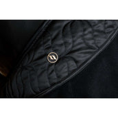 Back on Track Zweetdeken Deep Nights Fleece Zwart Back on Track Zweetdeken Deep Nights Fleece Zwart