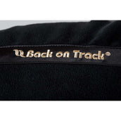 Back on Track Zweetdeken Deep Nights Fleece Zwart Back on Track Zweetdeken Deep Nights Fleece Zwart