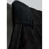 Back on Track Zweetdeken Deep Nights Fleece Zwart Back on Track Zweetdeken Deep Nights Fleece Zwart