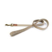 Designed by Lotte Hondenriem Velura Fluweel Grijs Designed by Lotte Hondenriem Velura Fluweel Grijs