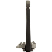 BR Stijgbeugels Lavello Charcoal/Zwart BR Stijgbeugels Lavello Charcoal/Zwart