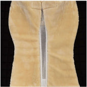 BR Zadeldekje Majeur II Veelzijdigheid Snow White BR Zadeldekje Majeur II Veelzijdigheid Snow White