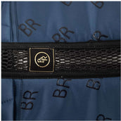 BR Ijslander Zadeldekje Hubbard Insignia Blue BR Ijslander Zadeldekje Hubbard Insignia Blue