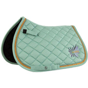 BR Zadeldekje Mini Horse Feldspar BR Zadeldekje Mini Horse Feldspar