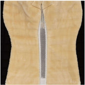 BR Zadeldekje Majeur II Dressuur Snow White BR Zadeldekje Majeur II Dressuur Snow White