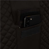 BR Zadeldekje Dressuur Alaska Zwart BR Zadeldekje Dressuur Alaska Zwart