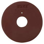 BR Bitschijven Ezee Rubber Bruin BR Bitschijven Ezee Rubber Bruin