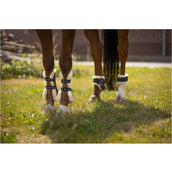 BR Peesbeschermers Urban Comfort Bruin BR Peesbeschermers Urban Comfort Bruin