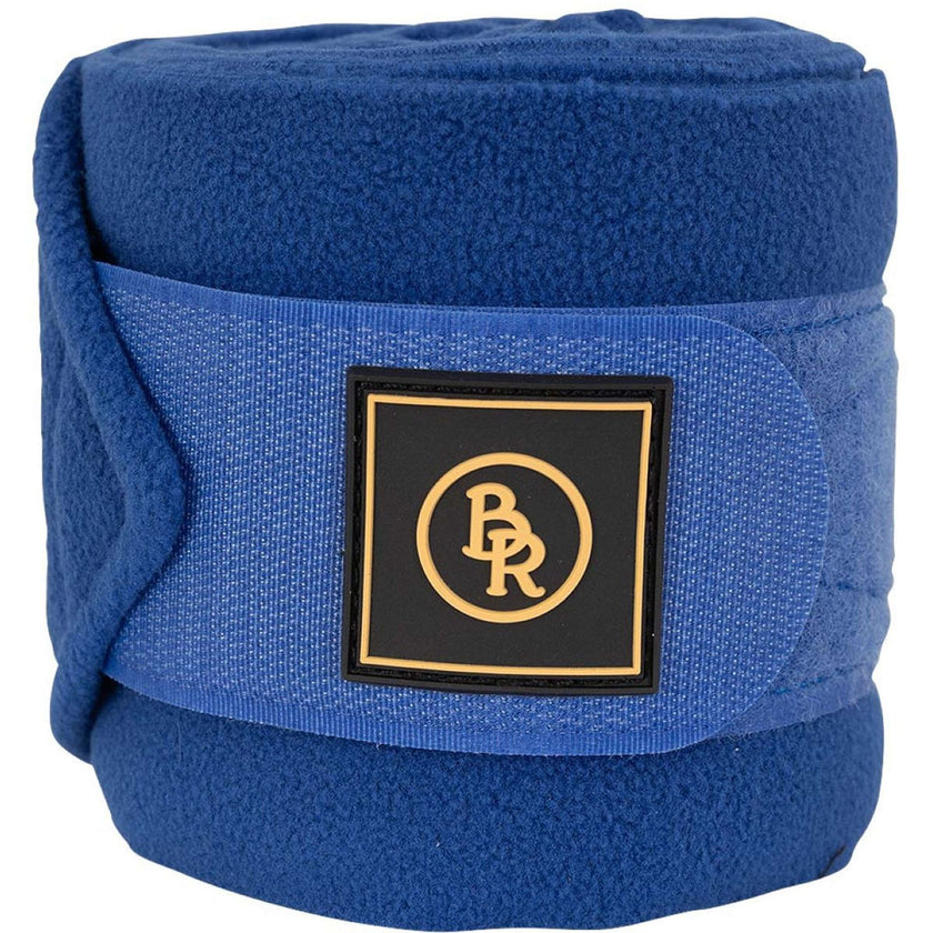 BR Bandages Event Fleece Sodalite Blue BR Bandages Event Fleece Sodalite Blue