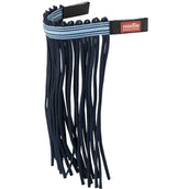 Premiere Vliegenfrontriem Dress Blue Premiere Vliegenfrontriem Dress Blue